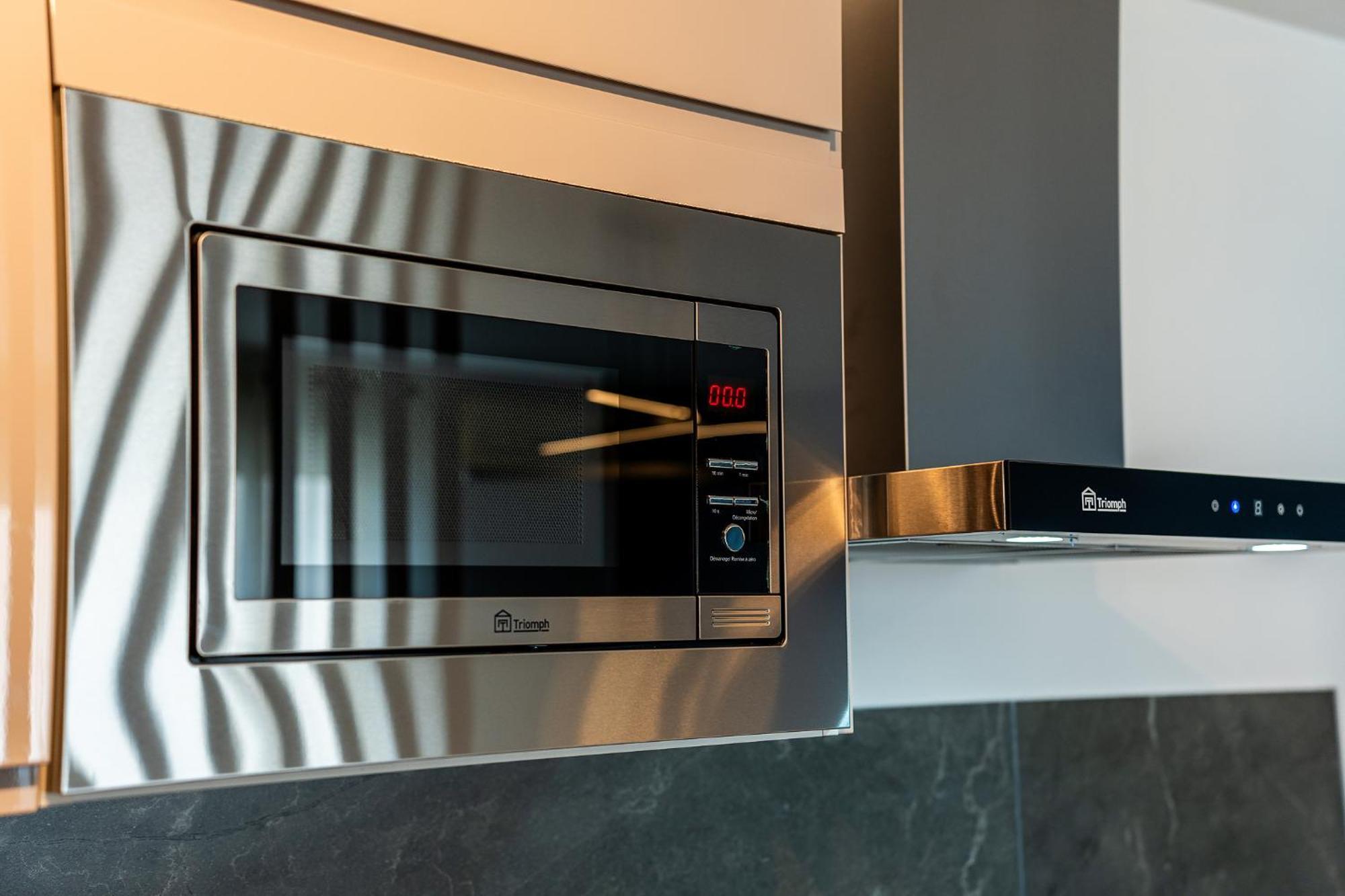Entree Autonome-Ste Clotilde-Parking Apartment แซงต์-เดอนี ภายนอก รูปภาพ