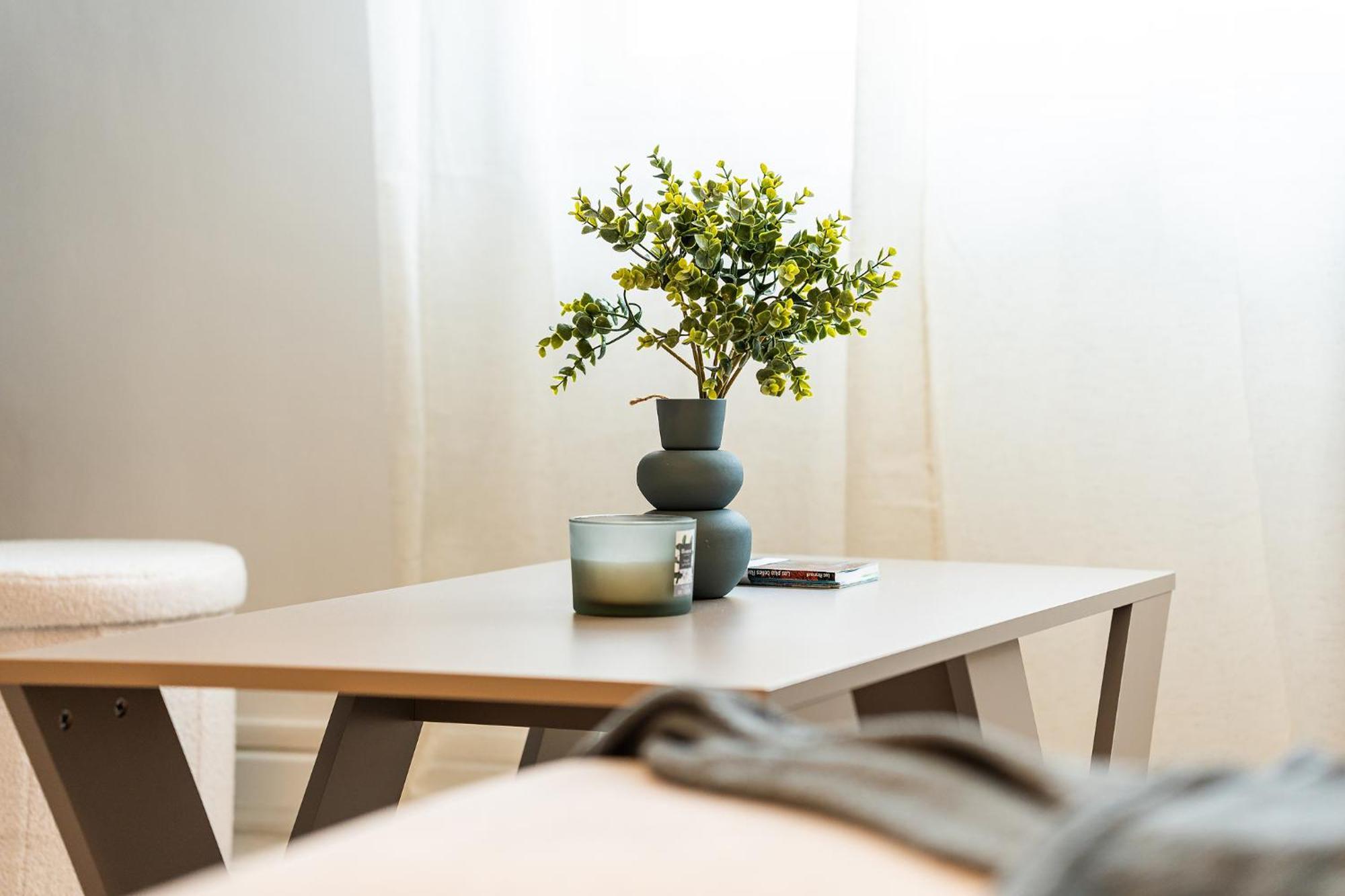 Entree Autonome-Ste Clotilde-Parking Apartment แซงต์-เดอนี ภายนอก รูปภาพ