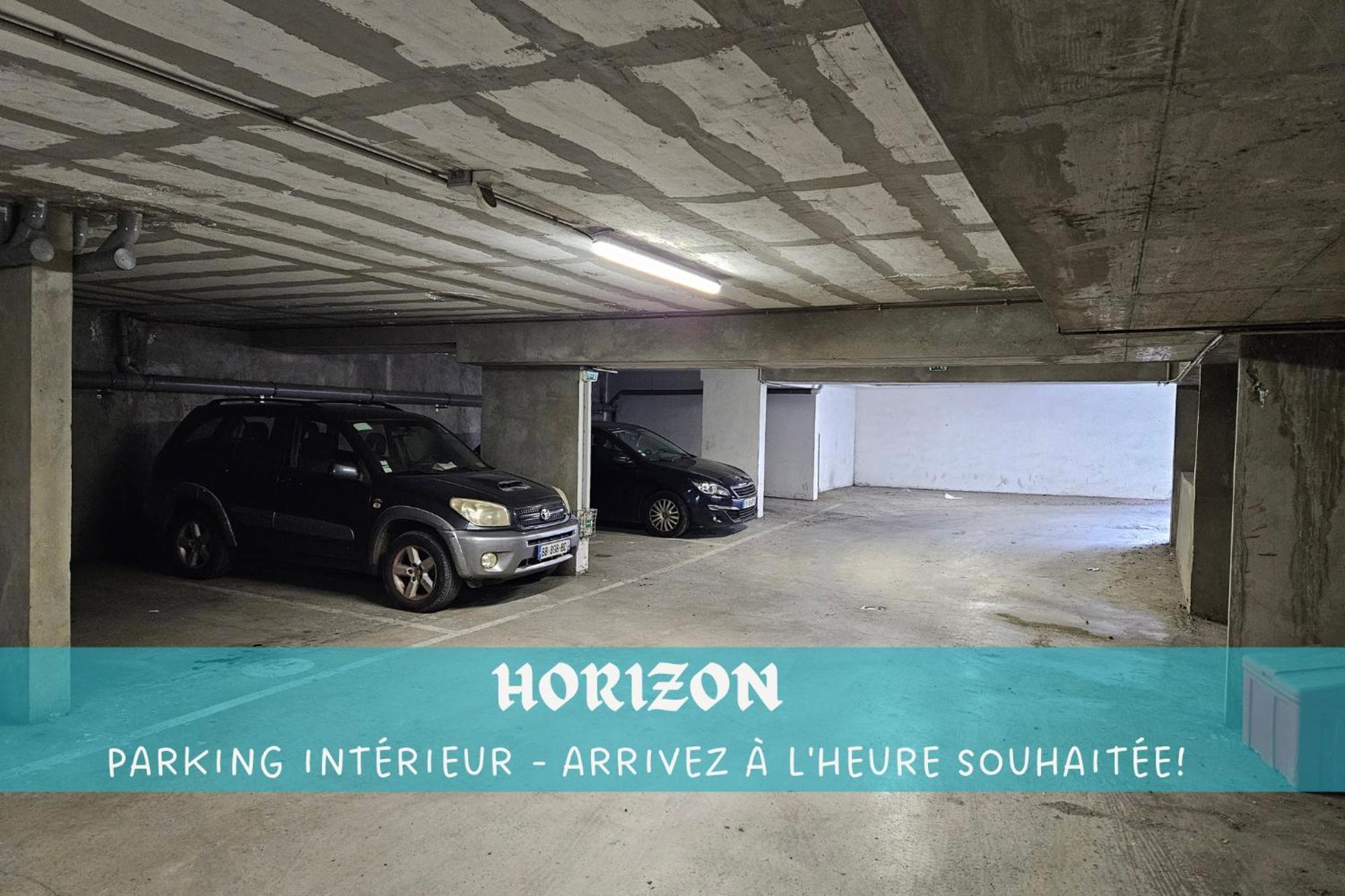 Entree Autonome-Ste Clotilde-Parking Apartment แซงต์-เดอนี ภายนอก รูปภาพ